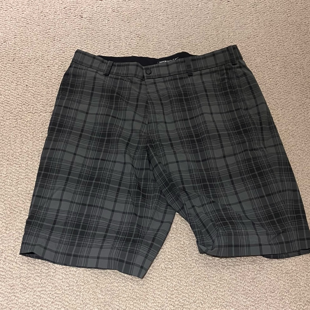 Nike Dri-FIT Golf Shorts, sz 36